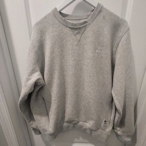 Men's Adidas sweater